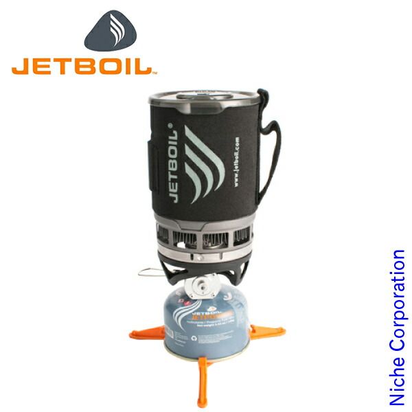 【新品】 ジェットボイル マイクロモ MicroMo カーボン CARB JETBOIL 1824380 シングルバーナー アウトドア バーナー キャンプ ストーブ 湯沸かし クッカー 鍋 とろ火