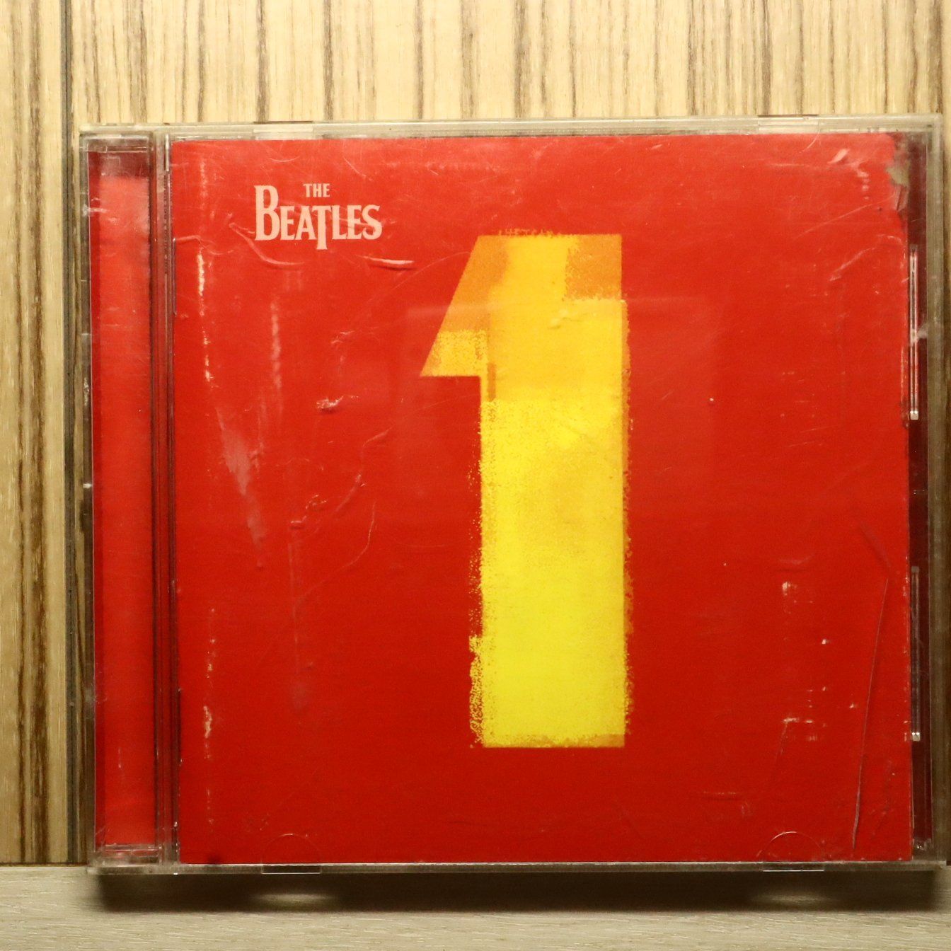 The Beatles CD(国内盤)セット Amazon.co.jp: ザ・ビートルズ・ボックス: ミュージック