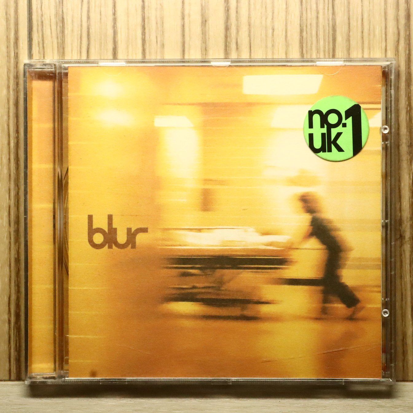 blur CDセット 7枚組 Blurボックス・セットに新曲！｜HMV&BOOKS onlineニュース