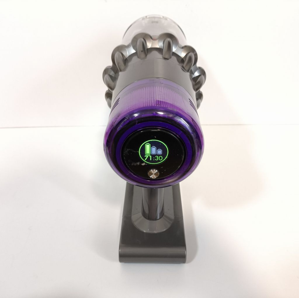 Ecoモード71分 すぐ使える ダイソン 掃除機 V11 SV14 本体 サイクロン