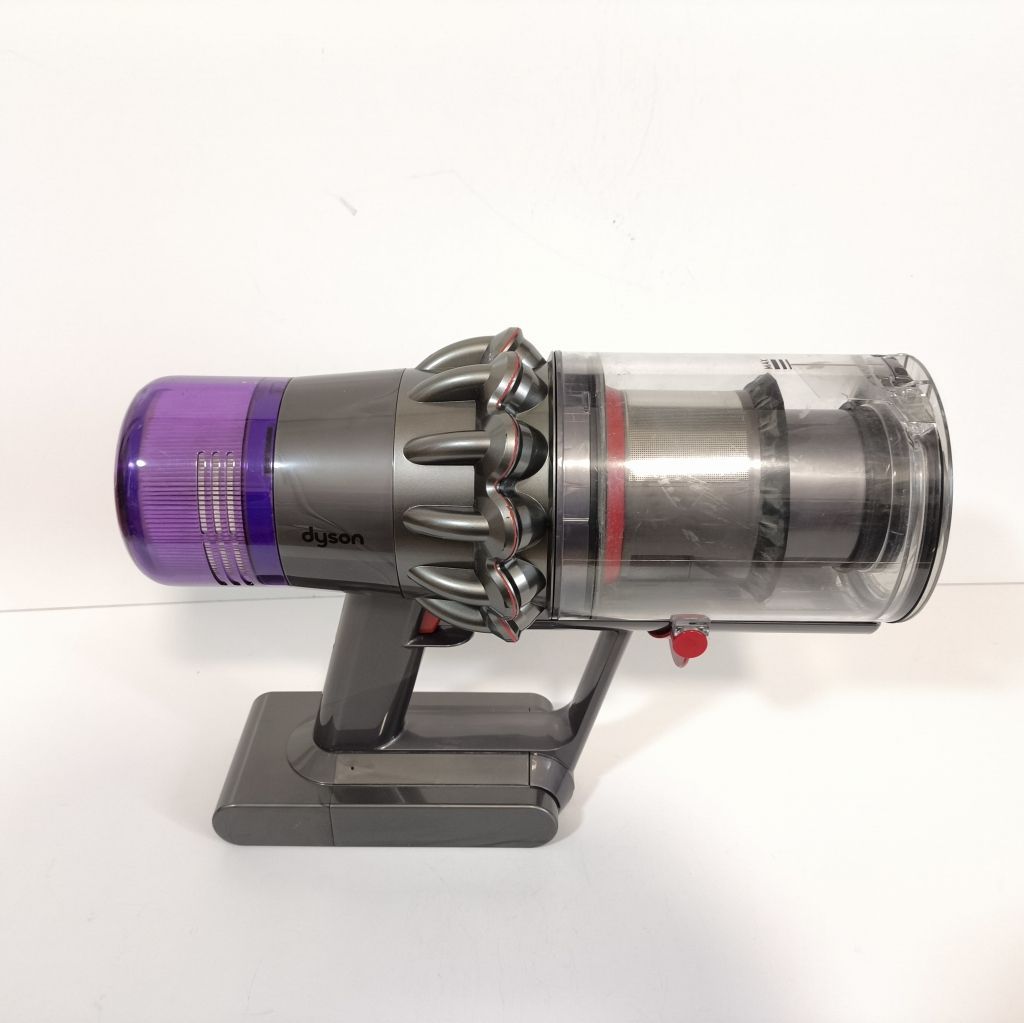 ⑤ダイソン dyson V11 SV14 本体のみ エコモード64分 ④【訳アリ】ダイソン dyson V11 SV14 本体のみ エコモード62分 - メルカリ
