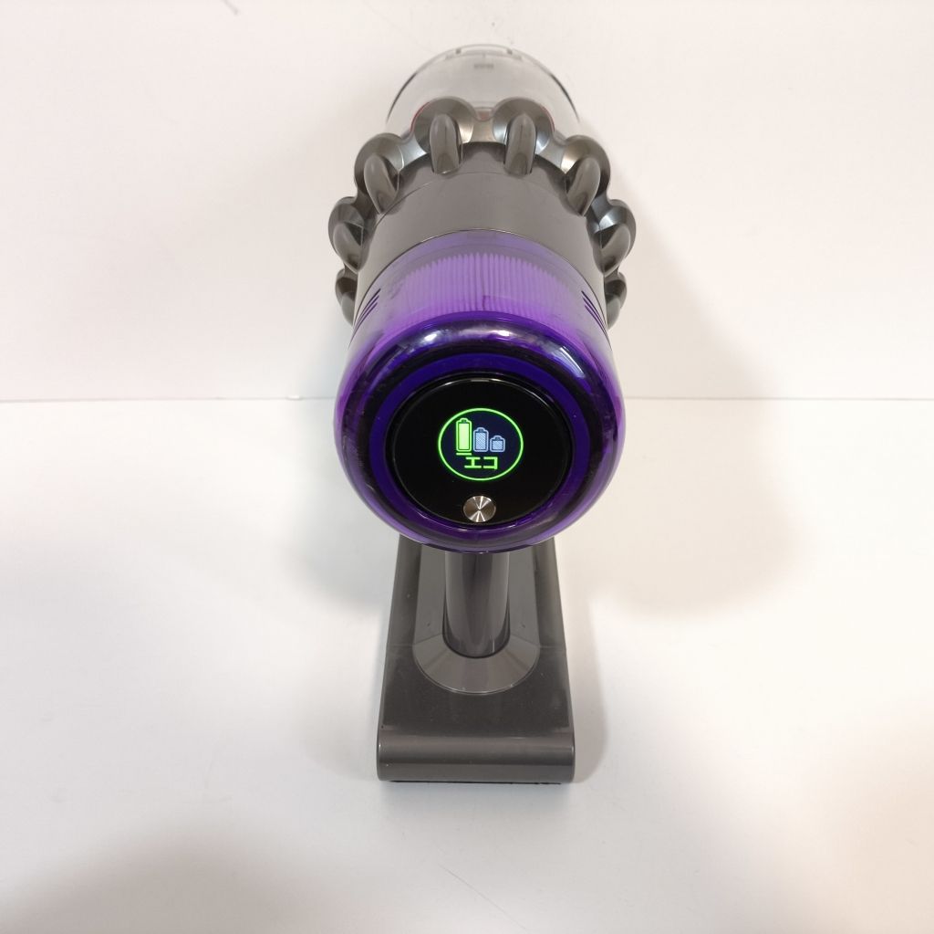 エコモード62分　ダイソン コードレスクリーナー V11 SV14　A246 dyson V11 SV14 本体のみ 限定ゴールドモデル エコモード 63分