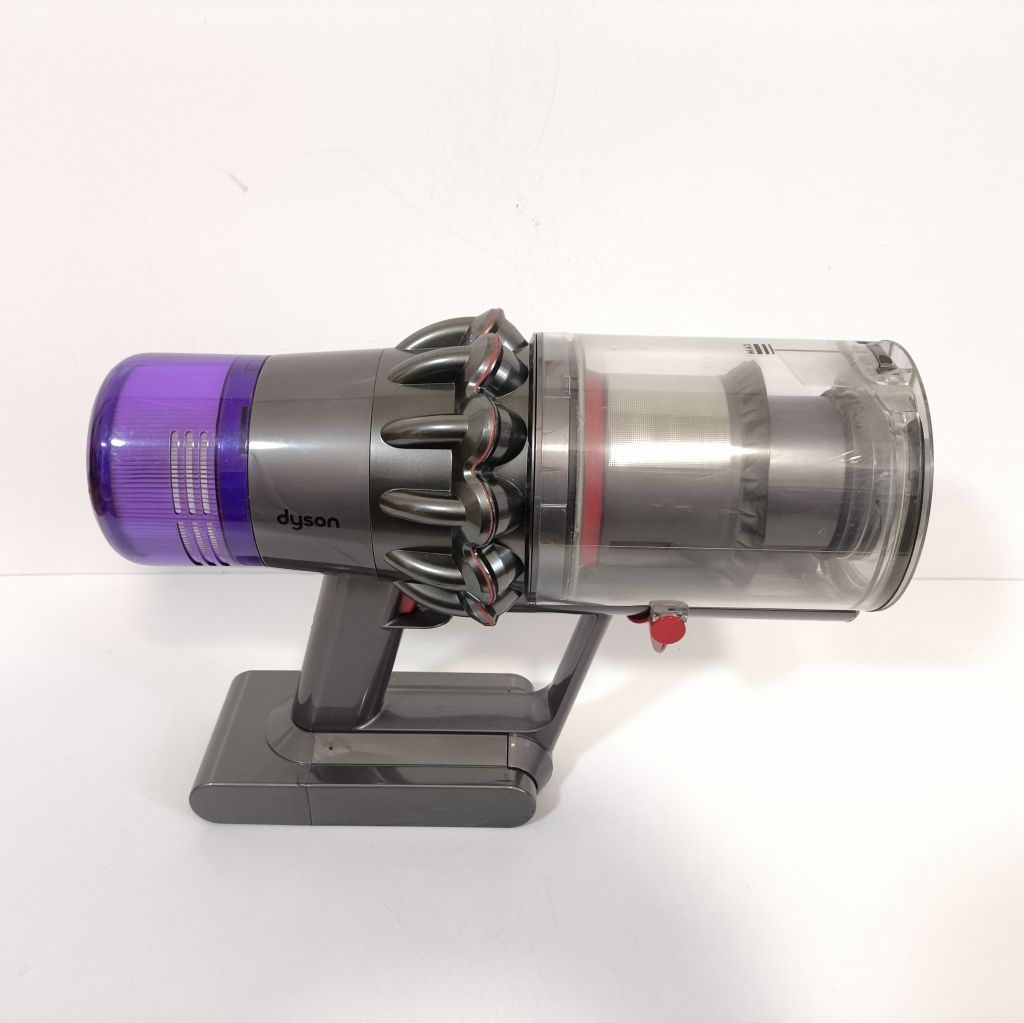 ②ダイソン dyson V11 SV14 本体のみ エコモード65分 ①ダイソン dyson V11 SV14 本体のみ エコモード66.5分 - メルカリ