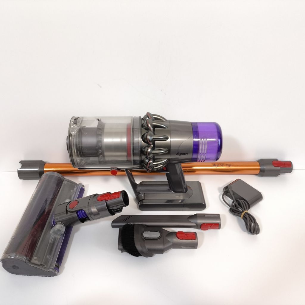 ②ダイソン dyson V11 SV14 本体のみ エコモード65分 ①ダイソン dyson V11 SV14 本体のみ エコモード66.5分 - メルカリ