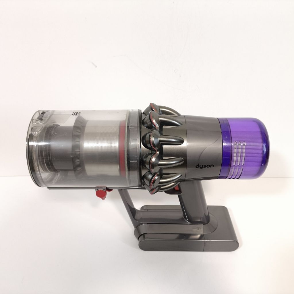 Ecoモード69分 すぐ使える ダイソン 掃除機 V11 SV14 本体 サイクロン