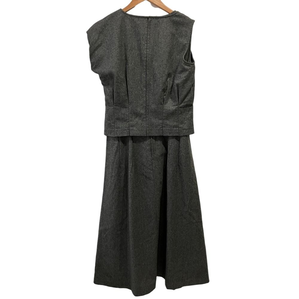 美品 COMME des GARCONS コムデギャルソン コムコム レイヤード 
