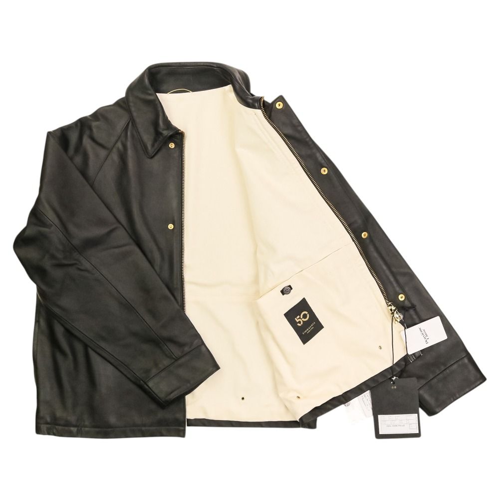 未使用 24AW Cinquanta チンクアンタ ドゥーズィエムクラス 別注