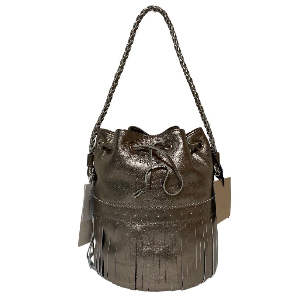 未使用 J&M DAVIDSON ジェイアンドエム デヴィッドソン カーニバル 