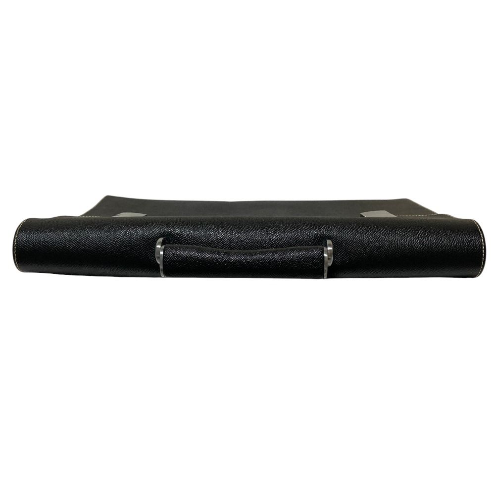 美品 Porsche Design ポルシェデザイン レザー ブリーフケース