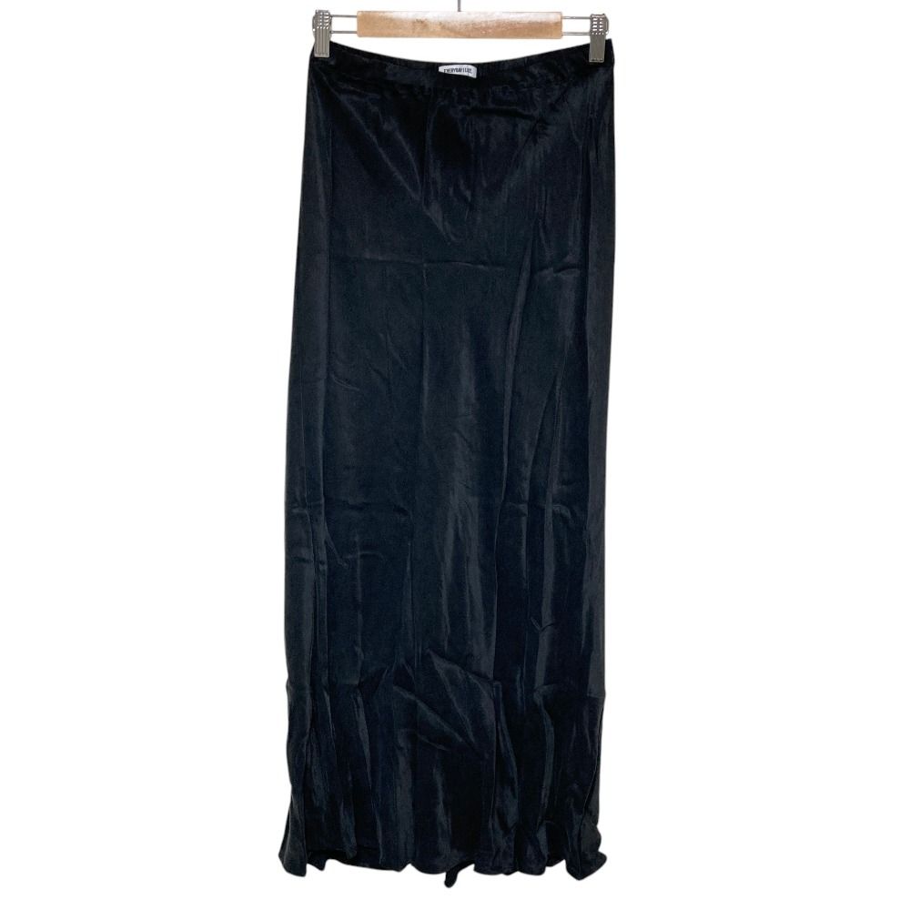 FVERYDAY I LIKE cr/u Maxi スカートドゥーズィエムクラス FVERYDAY I LIKE cr/u Maxi スカートドゥーズィエムクラス 美品 25SS
