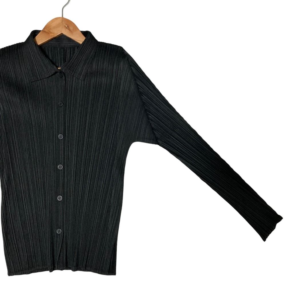 美品 PLEATS PLEASE ISSEY MIYAKE プリーツプリーズ イッセイミヤケ