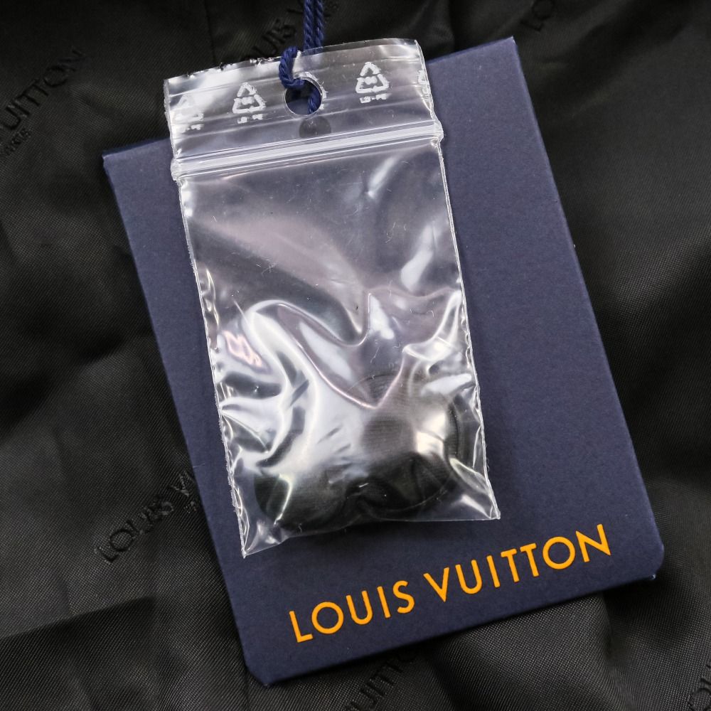 美品 Louis Vuitton ルイヴィトン スリットスリーブ タキシード
