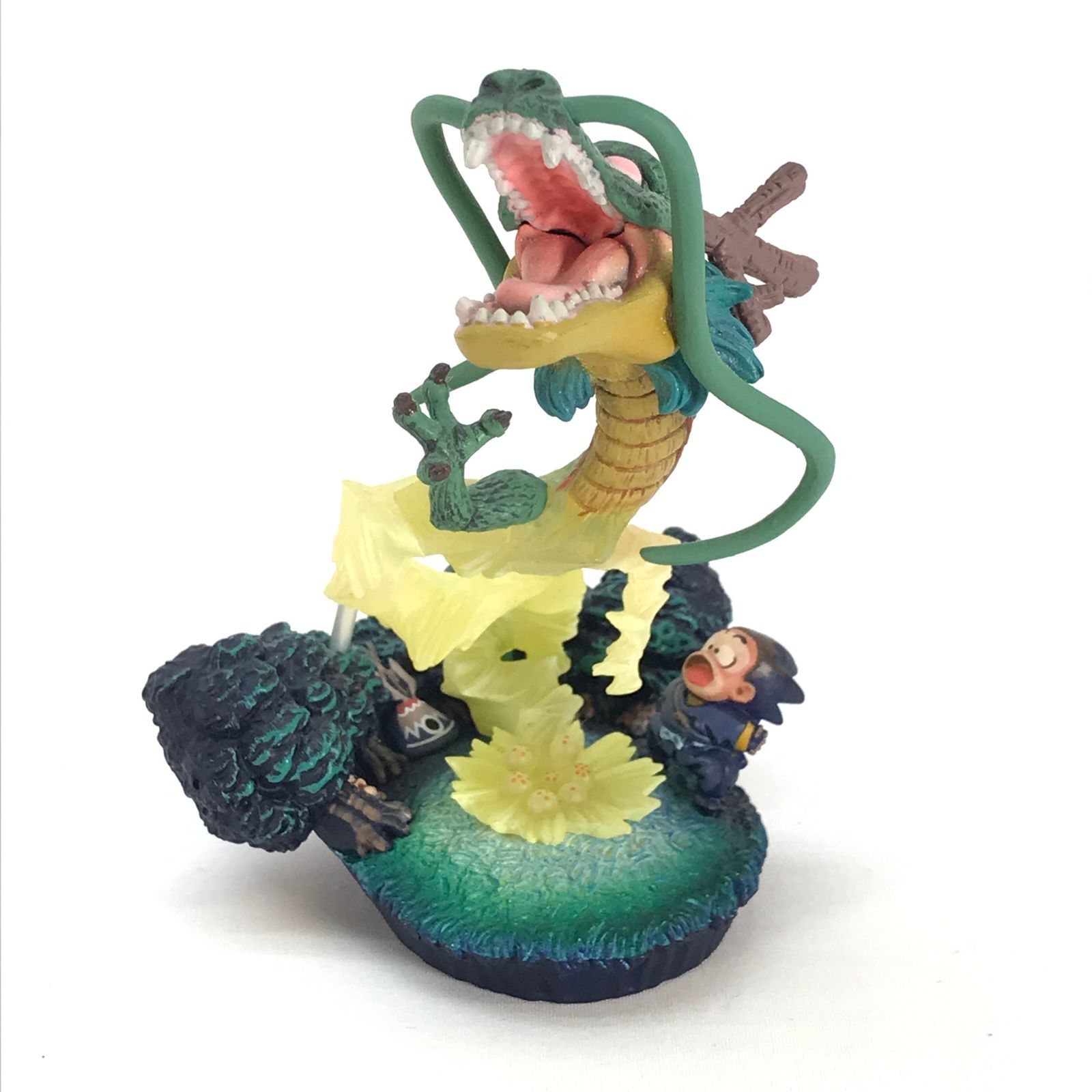 ジ*ク様 ドラゴンボールカプセル　クロニクル編フルカラーセット ジ*ク様 ドラゴンボールカプセル クロニクル編フルカラーセット