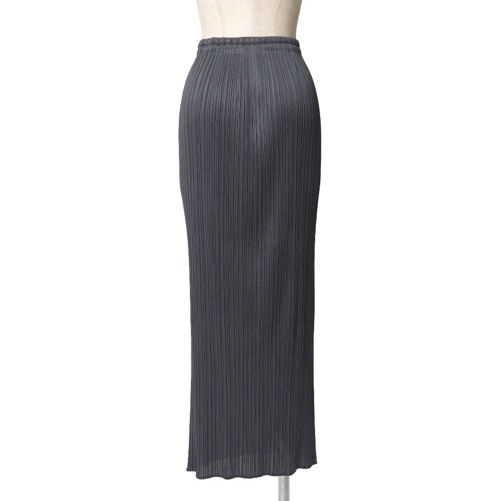 c*.様 PLEATS PLEASE ISSEY MIYAKE　タイトスカート( □美品□PLEATS PLEASE ISSEY MIYAKE プリーツプリーズ イッセイミヤケ