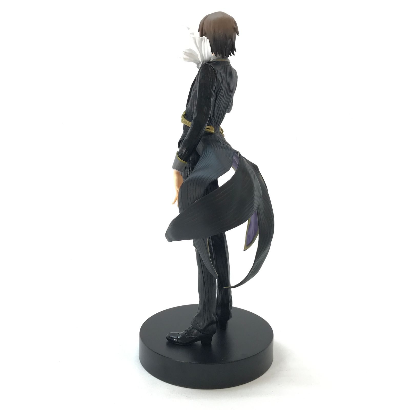 BANPRESTO フィギュア ルルーシュ・ランペルージ 「コードギアス 反逆 