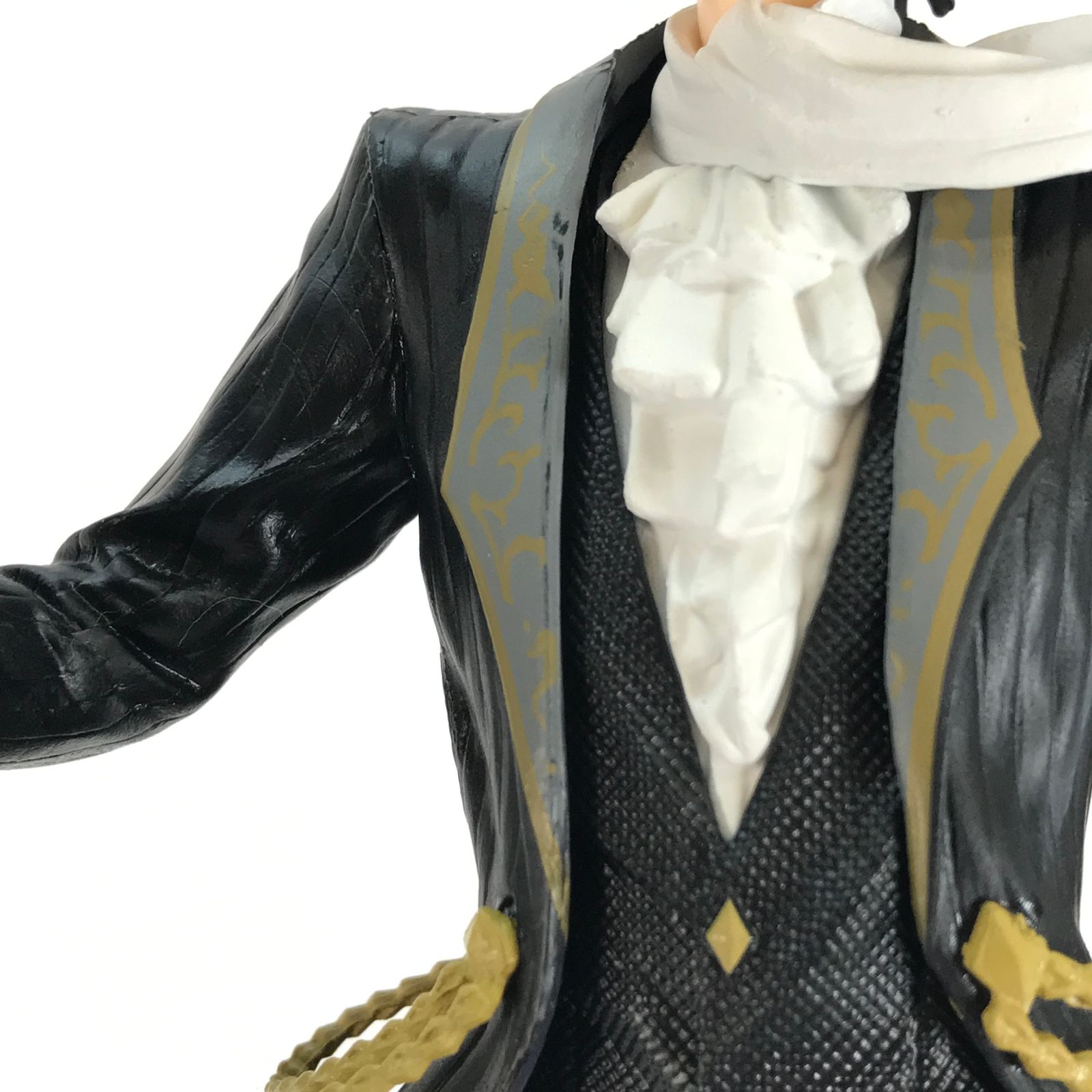 BANPRESTO フィギュア ルルーシュ・ランペルージ 「コードギアス 反逆 