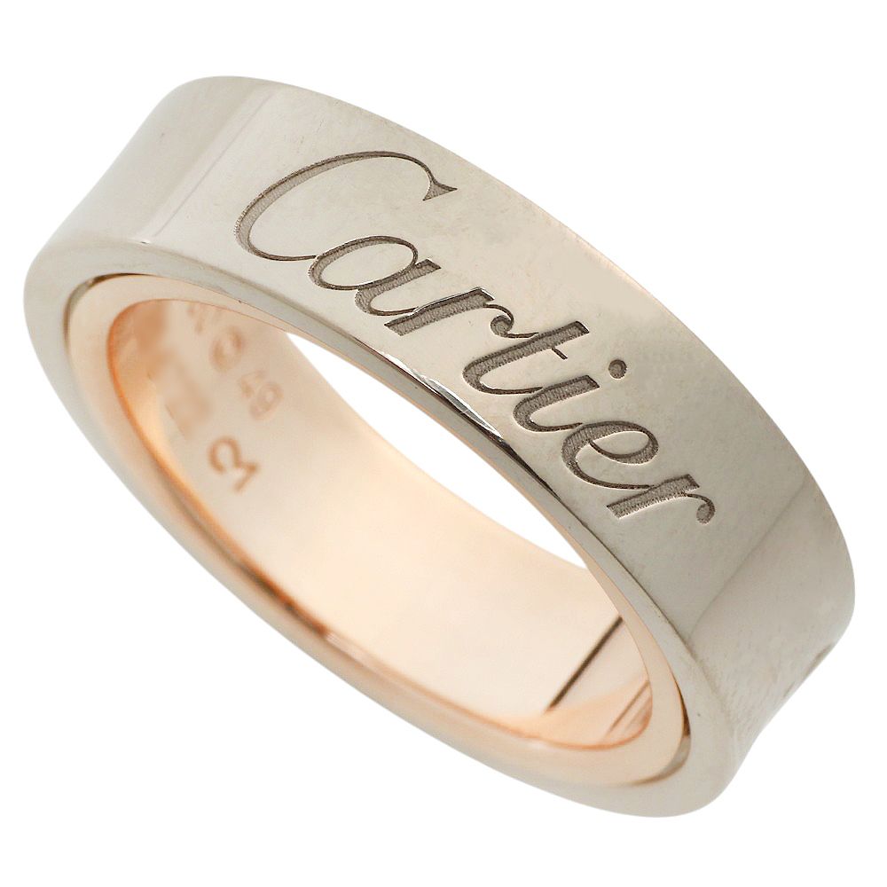 本物保証】 新品同様 カルティエ CARTIER 約10.3g シークレットラブ