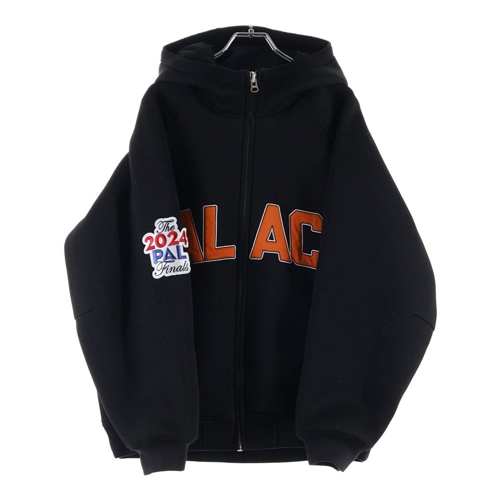 メンズ Palace Skateboards (パレススケートボーズ) MESHER JACKET