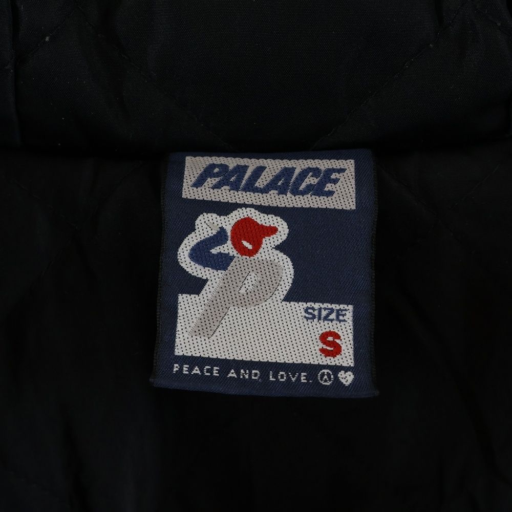 メンズ Palace Skateboards (パレススケートボーズ) MESHER JACKET
