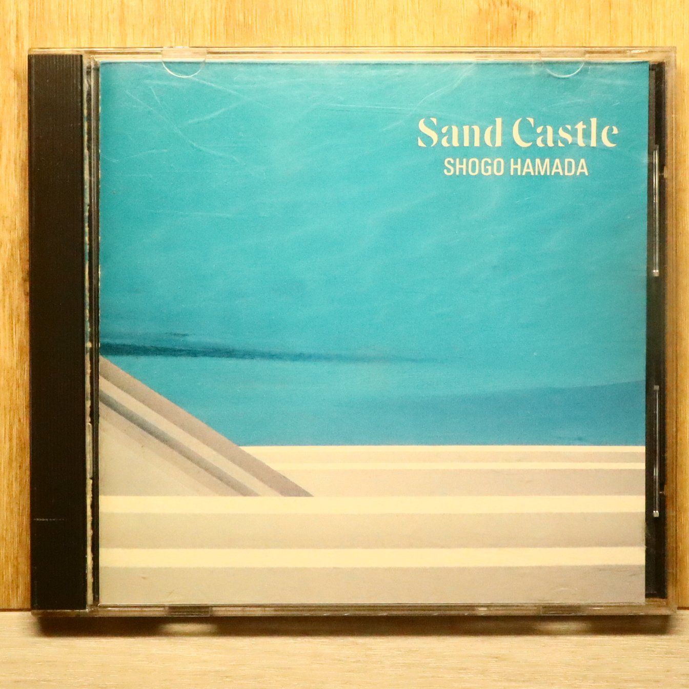 ※貴重盤 ゴールド盤【35DH24 旧規格CD 初盤3500円】 浜田省吾 浜田省吾、「誰がために鐘は鳴る」「その永遠の一秒に」アナログ盤