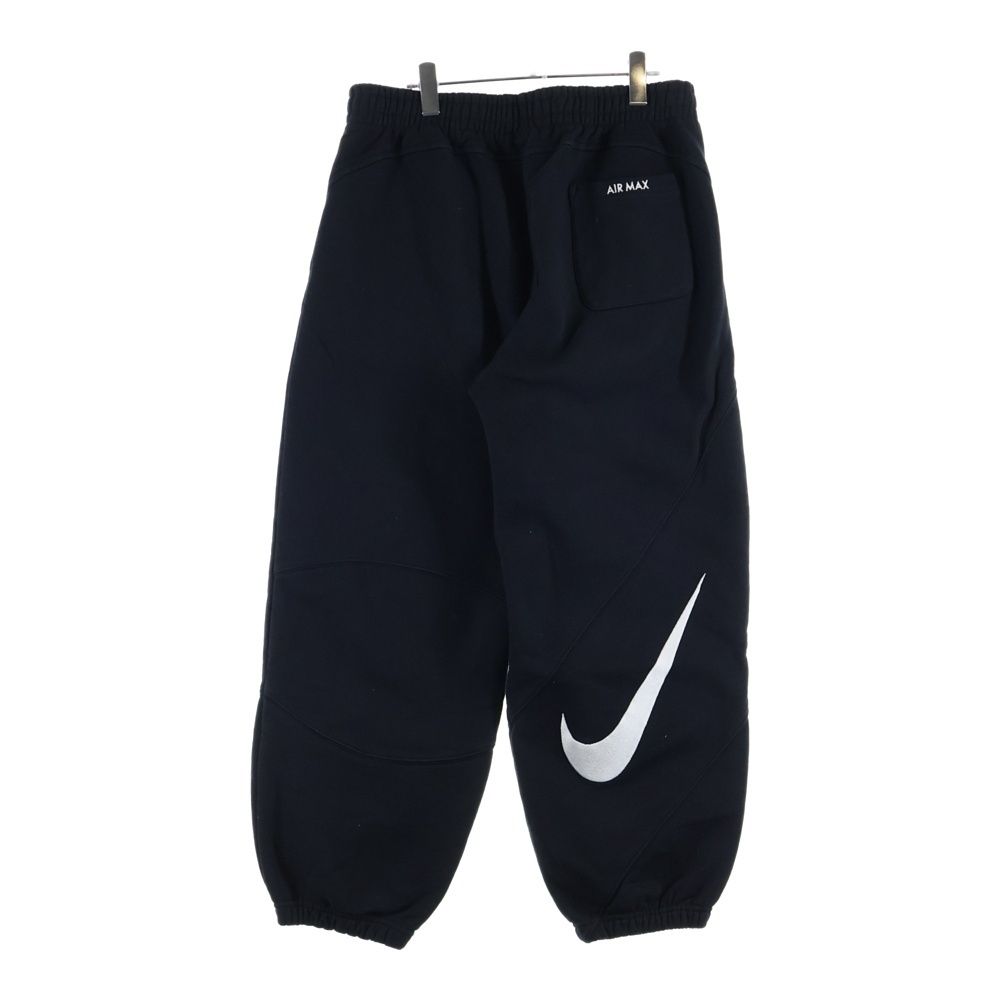 SUPREME (シュプリーム) 25SS ×NIKE Sweat Pants ナイキ ロゴ刺繍 