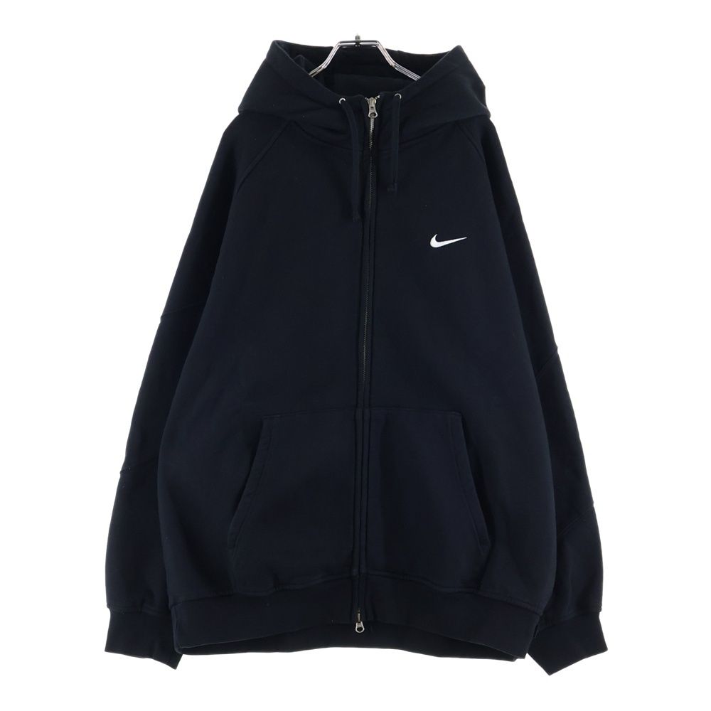 SUPREME (シュプリーム) 25SS ×NIKE Zip Up Hooded Sweatshirt ナイキ