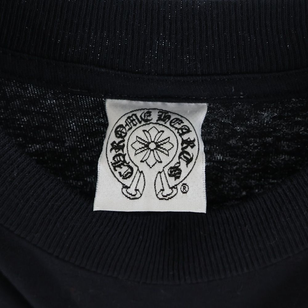 CHROME HEARTS (クロムハーツ) ×KYOSUKE HIMURO OLD 21st CENTURY 
