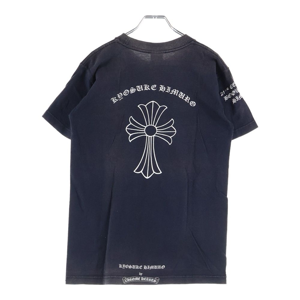 CHROME HEARTS (クロムハーツ) ×KYOSUKE HIMURO OLD 21st CENTURY