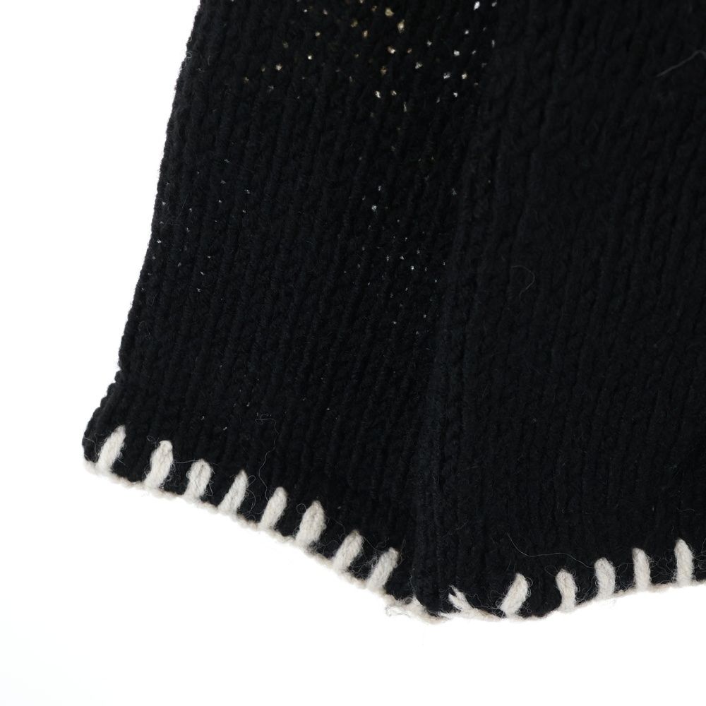メンズ Palm Angels (パームエンジェルス) NIGHTSKY SWEATER ナイト