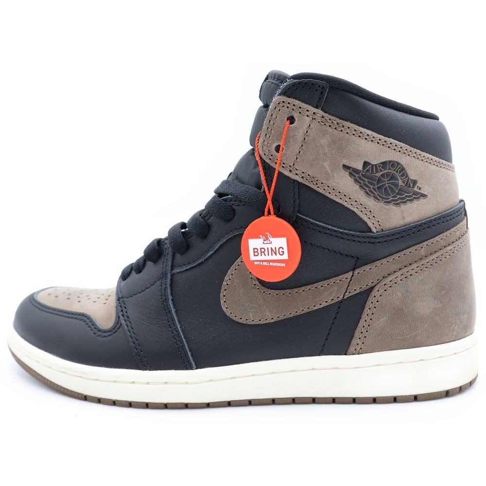 NIKE (ナイキ) AIR JORDAN 1 RETRO HIGH OG PALOMINO DZ5485-020 エア