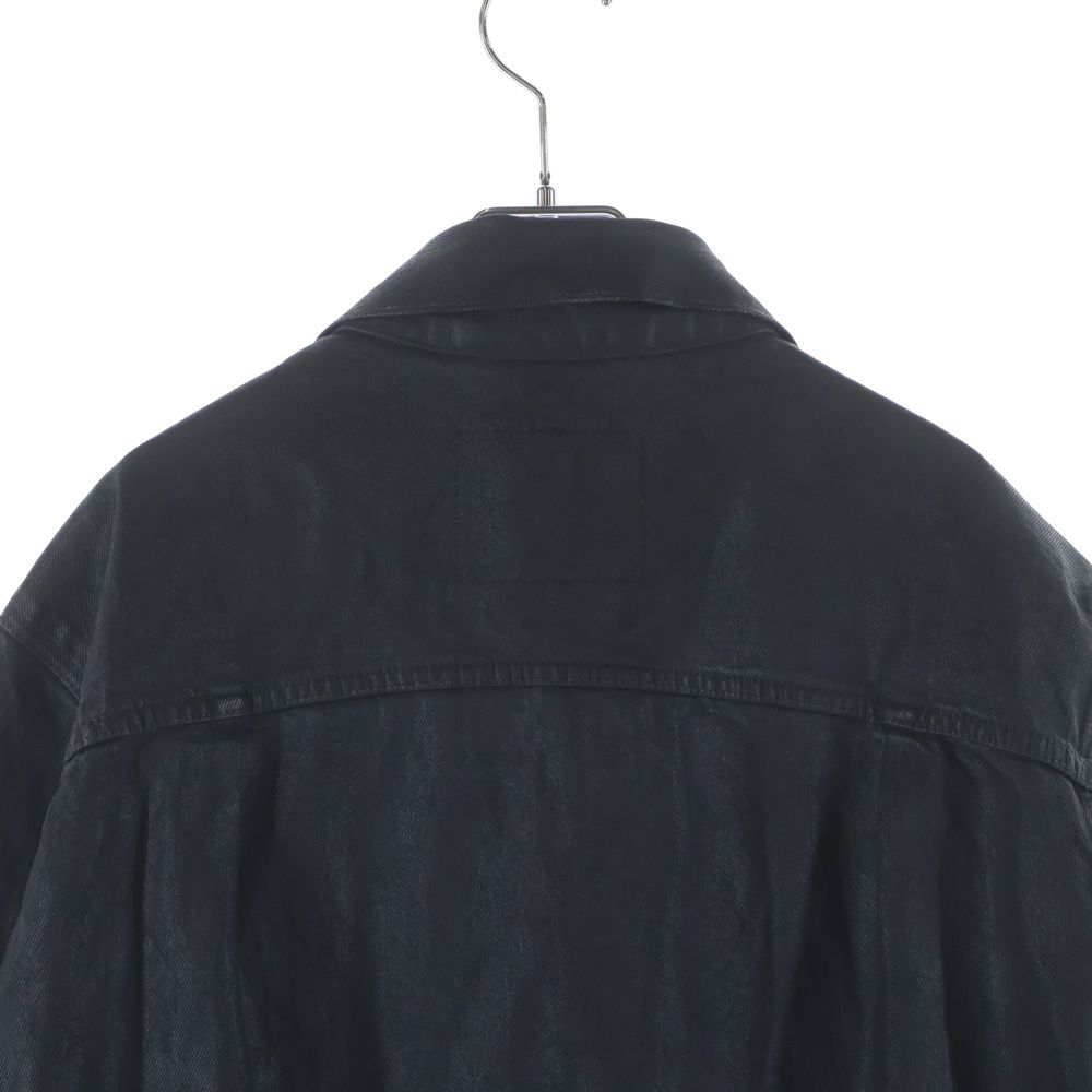 Levi's (リーバイス) ×BIOTOP TYPE1 TRUCKER JACKET バイオトップ