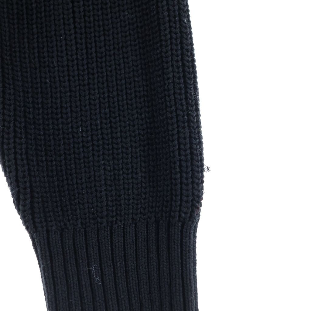 SUPREME (シュプリーム) 21AW Small Box Logo Ribbed Sweater スモール