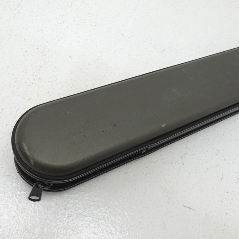 三重店】シマノ スペシャル 競 H2.5 90 NV 鮎ロッド ケース 替え穂先付