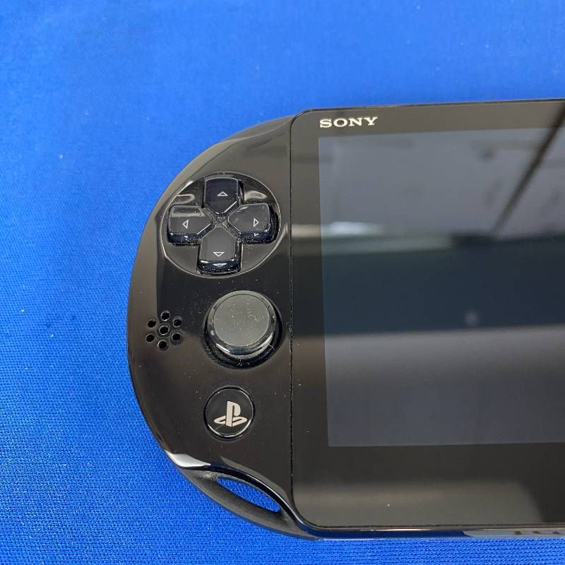 ◇YA143【限定モデル】SONY PSVita 2000 うたの☆プリンスさまっ