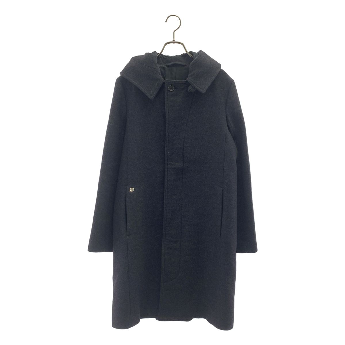 ジャケット・アウター BLESS / ブレス | Hood Coat フーデッドコート 