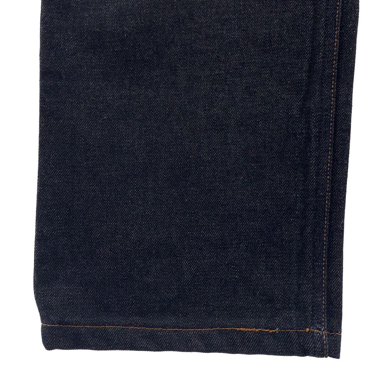 美品】 HERILL / ヘリル | 2021SS | 15oz DENIM 5PK INDIGO RIGID / 15