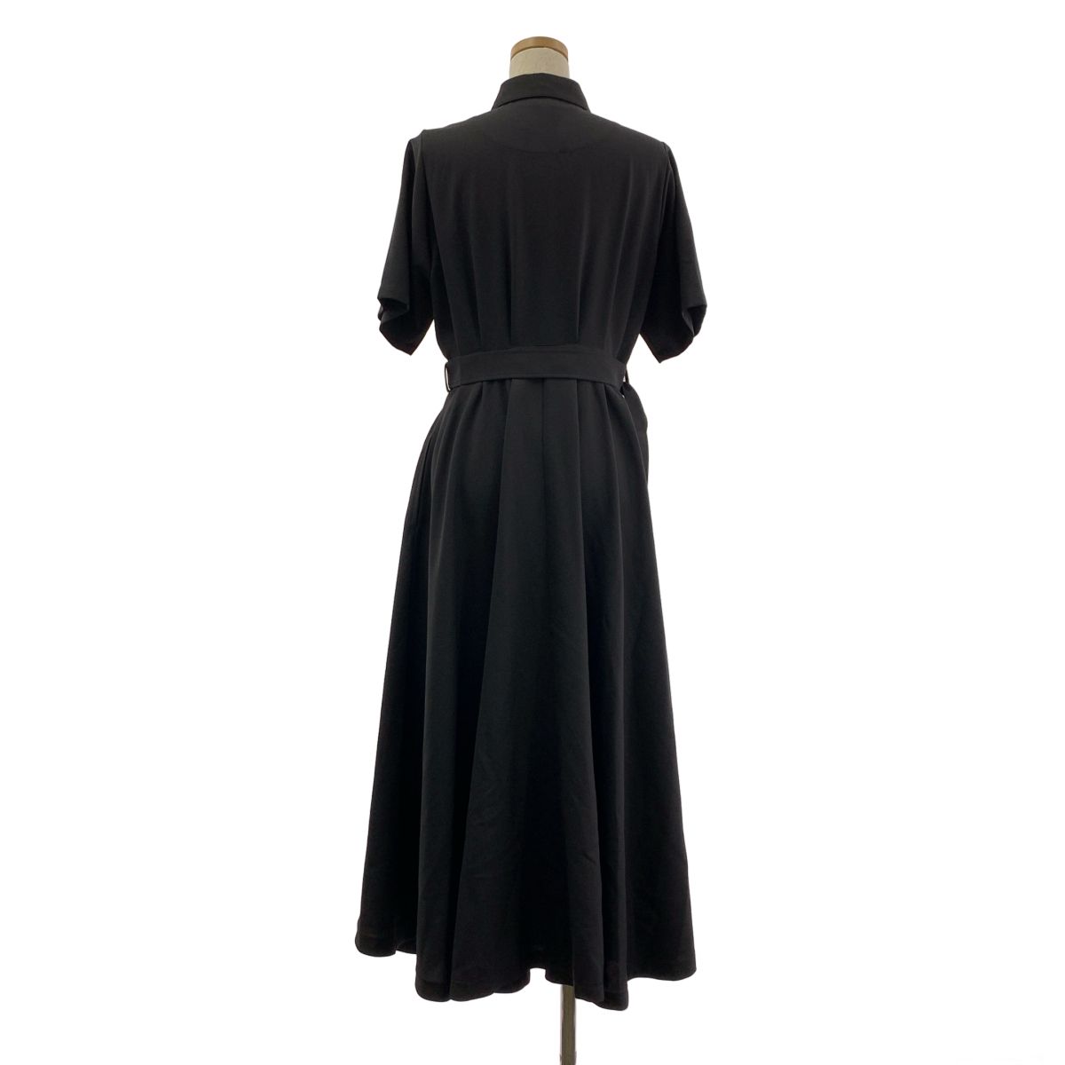 【みるみるさん専用】foufou big collar classical 美品】 foufou / フーフー | 【THE DRESS #62】shirt collar classical