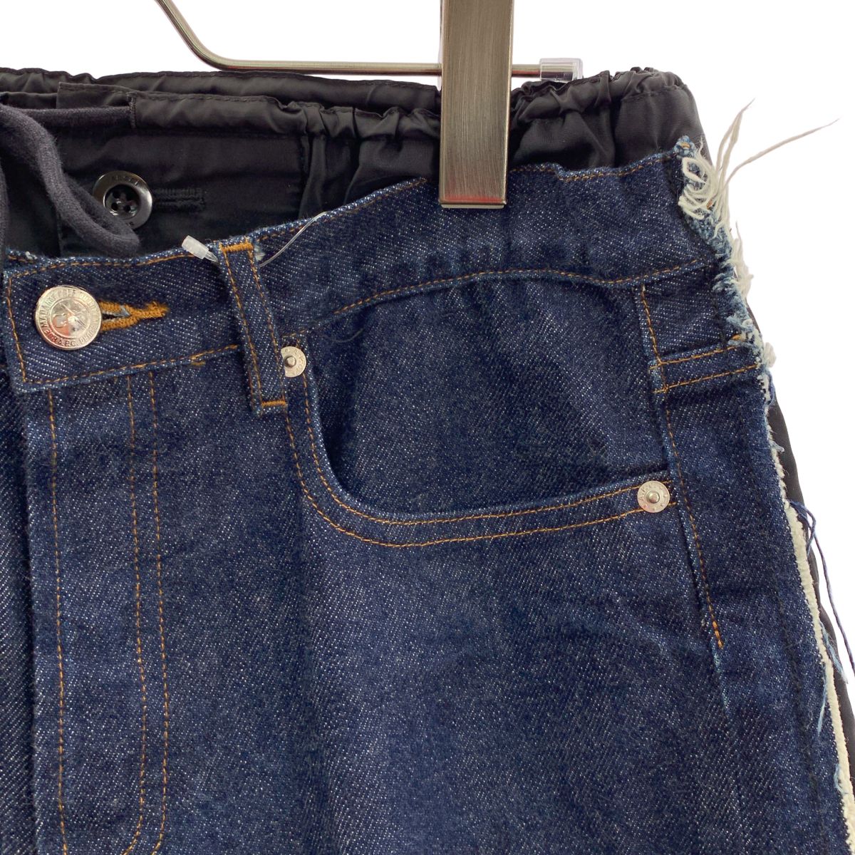 sacai × A.P.C. The Fashion A.P.C.コラボコレクションが国内3月19日に発売