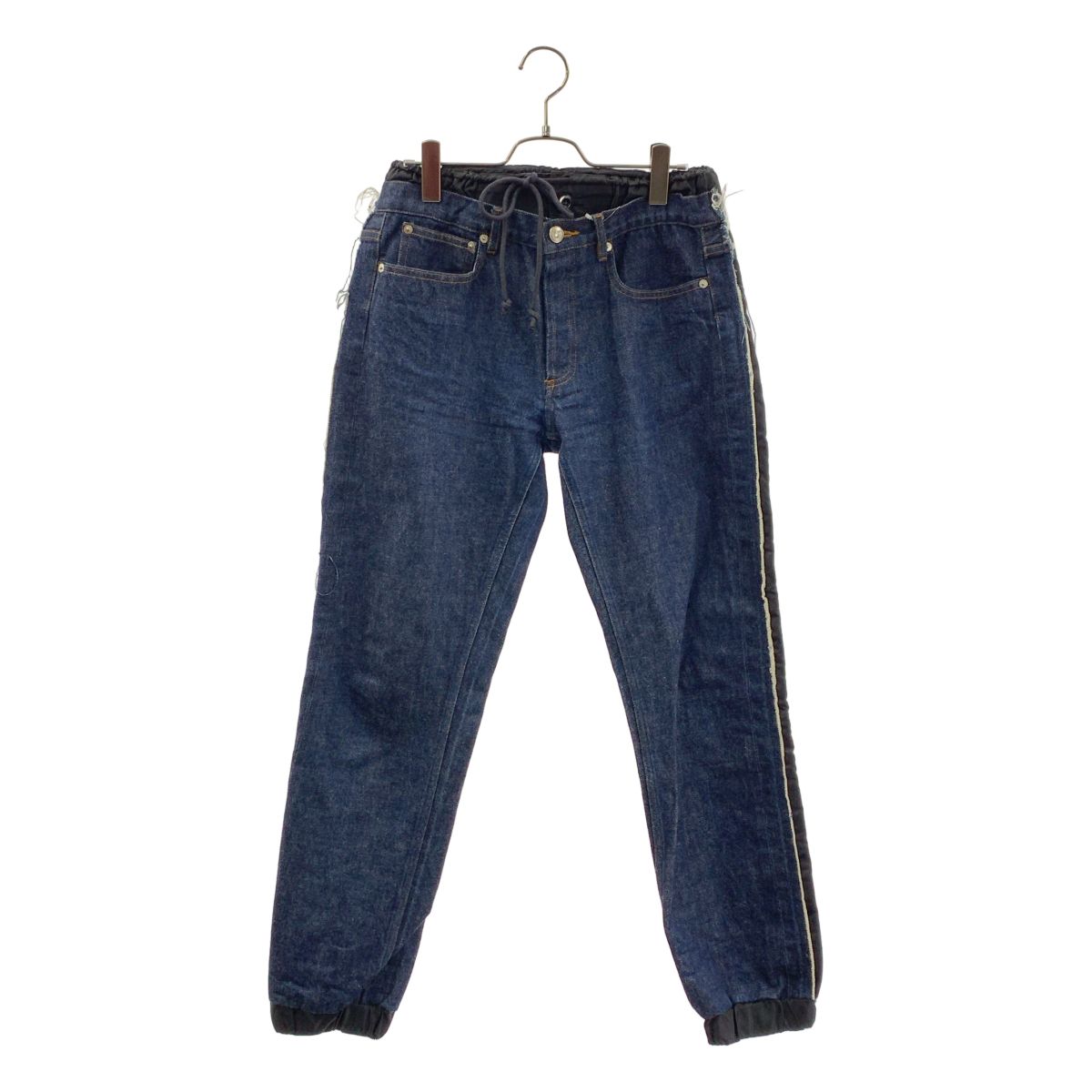 sacai × A.P.C. The Fashion A.P.C.コラボコレクションが国内3月19日に発売