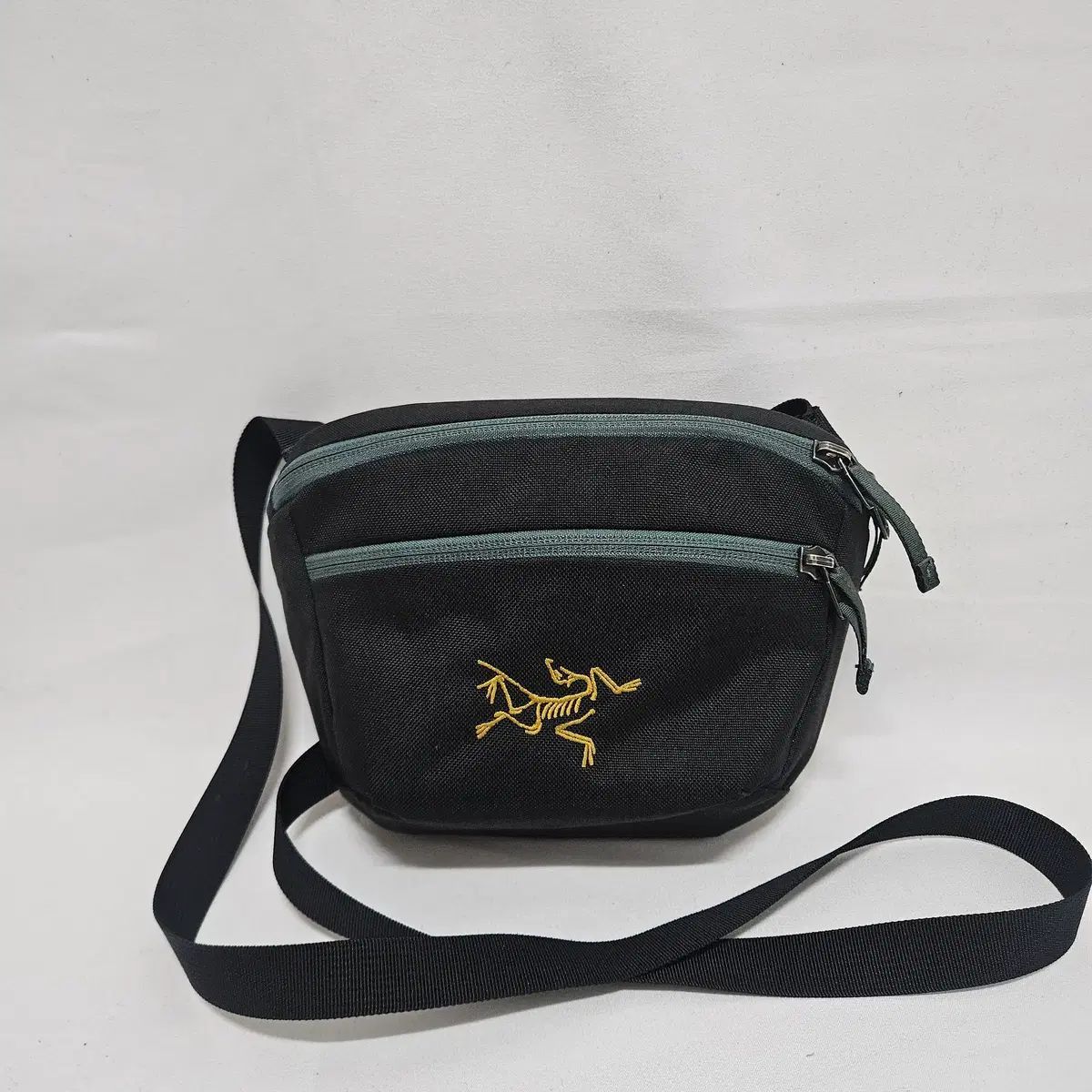 ARC'TERYX アークテリクス マンティス ミニ スリングバック
