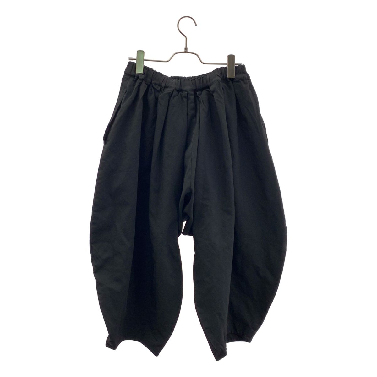 BLACK COMME des GARCONS / ブラックコムデギャルソン | 2021SS