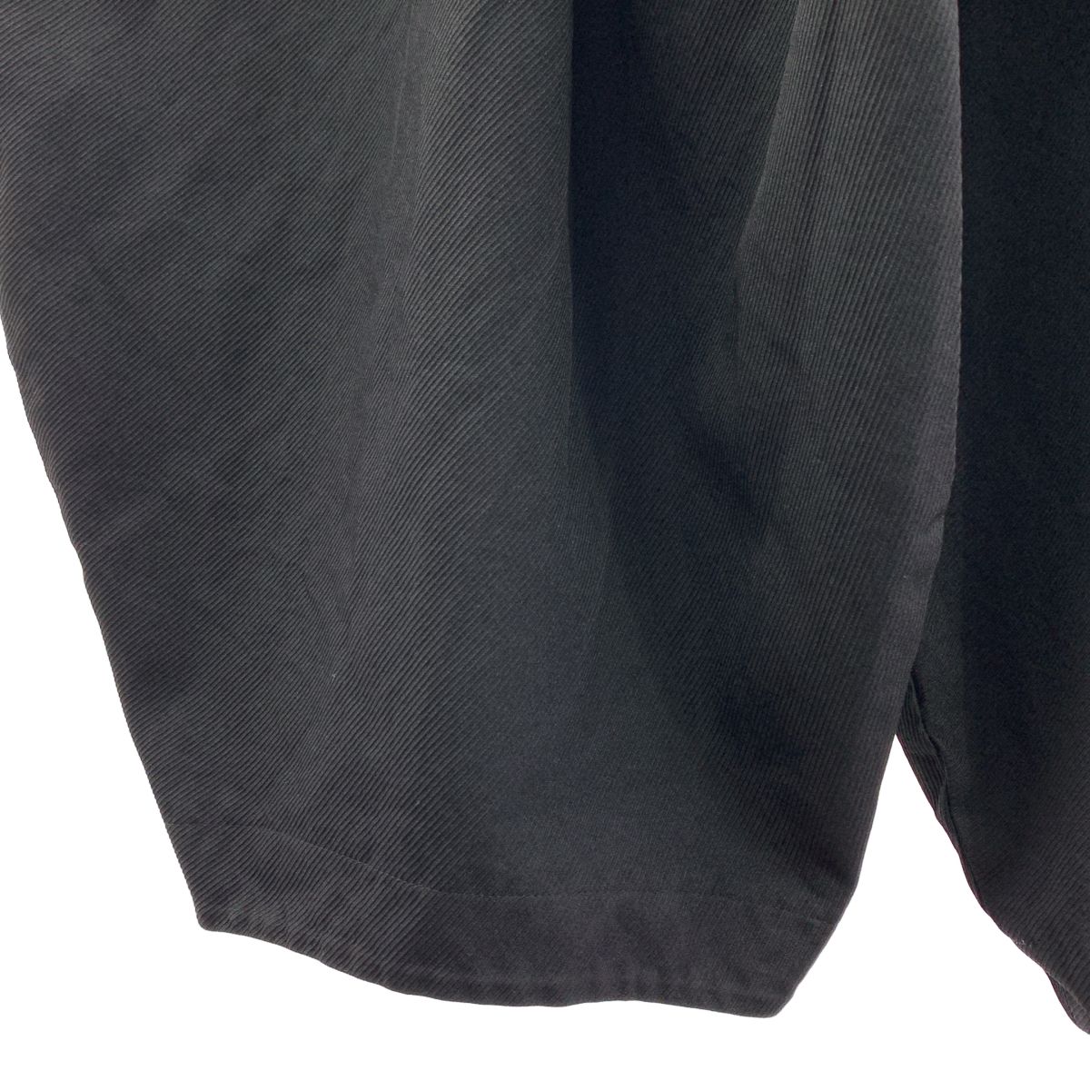 BLACK COMME des GARCONS / ブラックコムデギャルソン | 2021SS