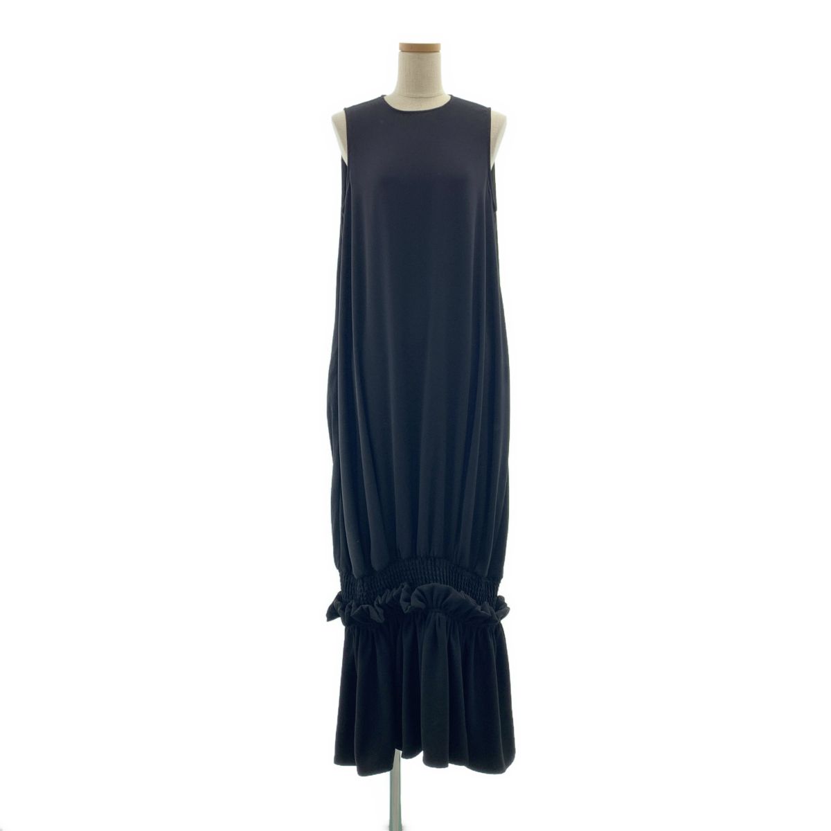 美品】 HAENGNAE / ヘンネ | 20222AW | TAMAGO DRESS / タマゴドレス 美品】 HAENGNAE / ヘンネ | 20222AW | TAMAGO DRESS / タマゴドレス