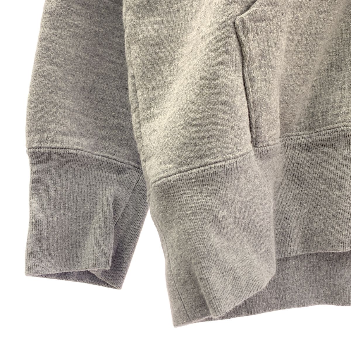 Ron Herman / ロンハーマン | Basic Sweat Hoodie コットン ジップ