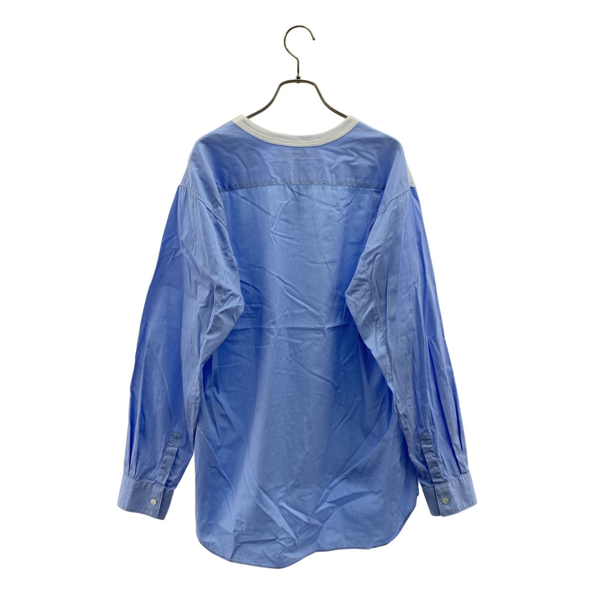 COMME des GARCONS SHIRT / コムデギャルソンシャツ | コットン シャツ 