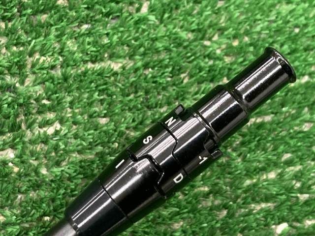 中古】シャフト USTマミヤ ATHLEMAX 50 for CW（S)44インチ