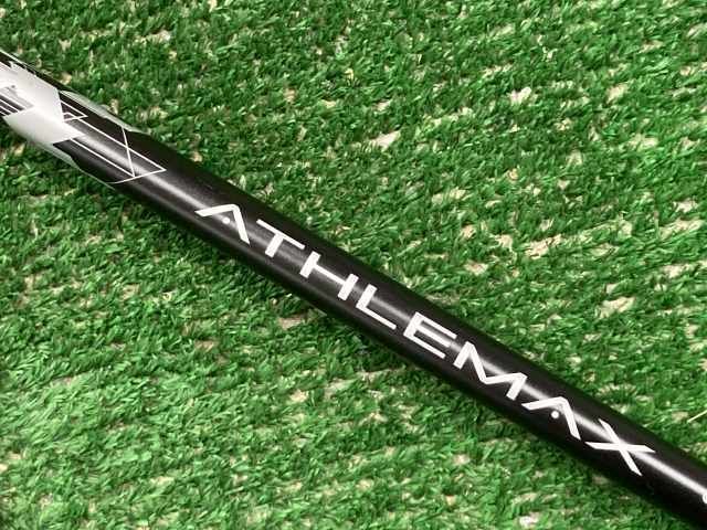 中古】シャフト USTマミヤ ATHLEMAX 50 for CW（S)44インチ