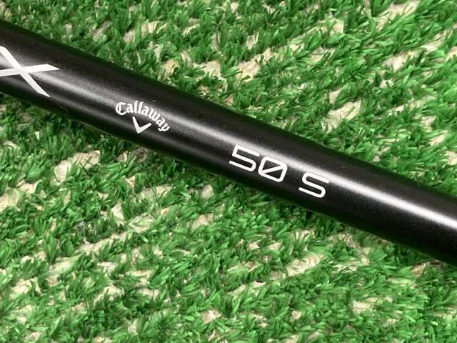 中古】シャフト USTマミヤ ATHLEMAX 50 for CW（S)44インチ