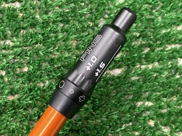 中古】シャフト グラファイトデザイン Tour AD DI-6（X）44.5インチ