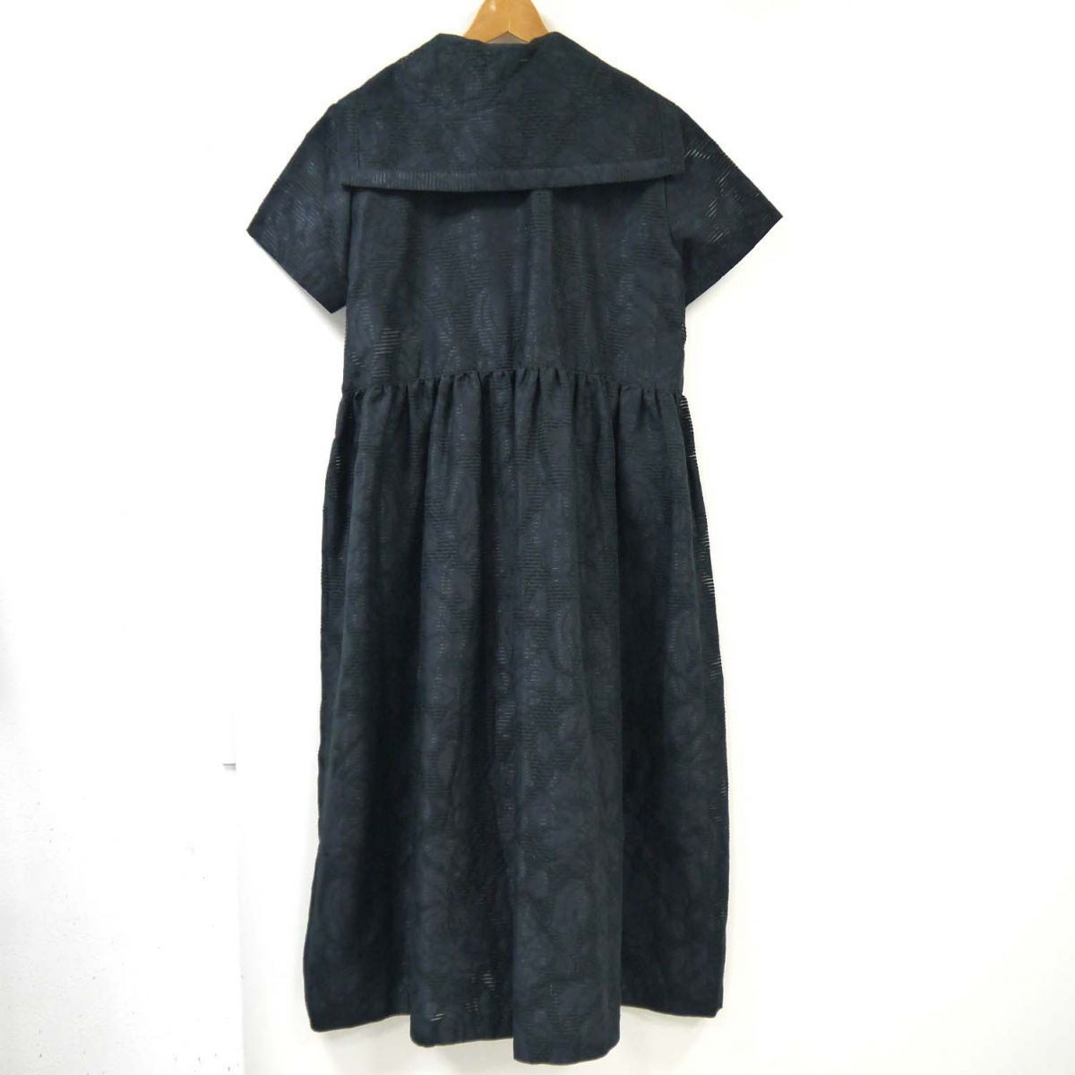 未使用品 定価71,500円◇tricot COMME des GARCONS AD2019 セーラー